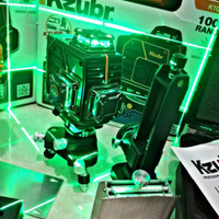 تراز لیزری سه بعدی زوبر مدل KLL-G12-TD Kzubr KLL-G12-TD laser level