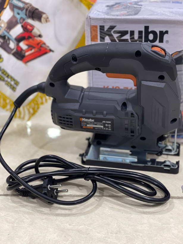عمود بر kzubr برقی زوبر مدل k10215 7100وات