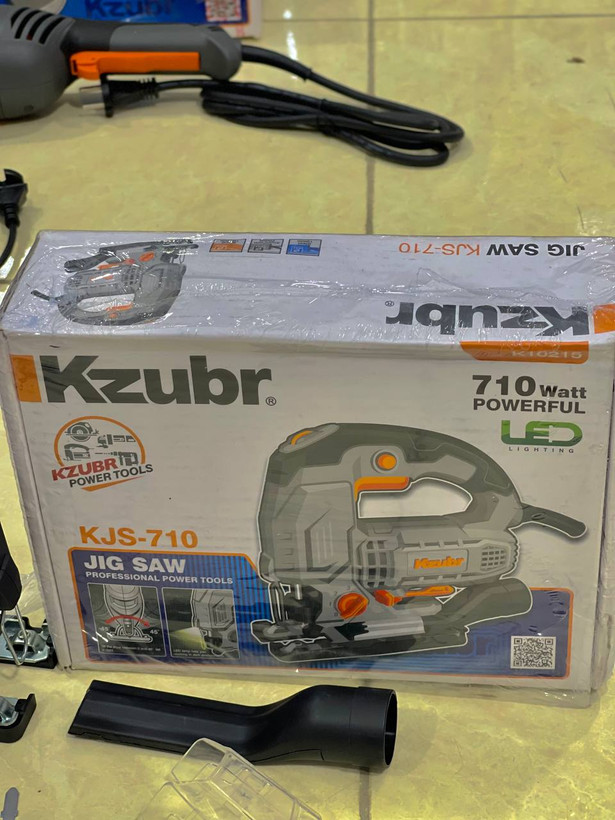 عمود بر kzubr برقی زوبر مدل k10215 7100وات