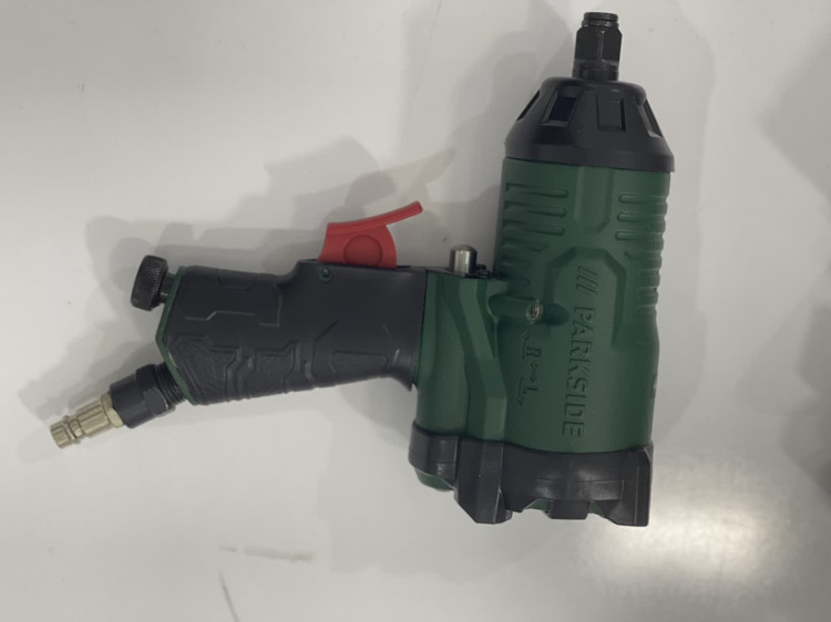 بکس بادی پارکساید آلمانی اصلی اکبندمدلpdss310b5
